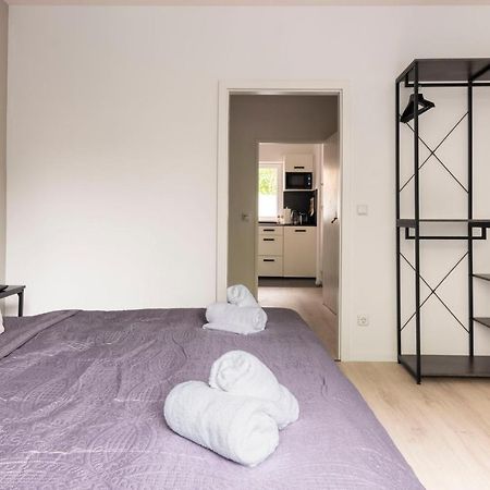Central Design Apartments At Ku'Damm Berlin Eksteriør bilde