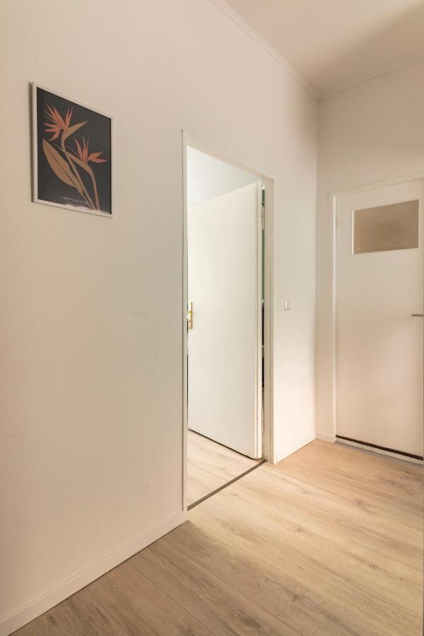 Central Design Apartments At Ku'Damm Berlin Eksteriør bilde