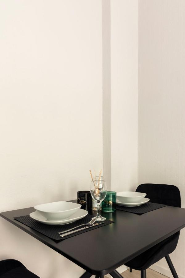 Central Design Apartments At Ku'Damm Berlin Eksteriør bilde