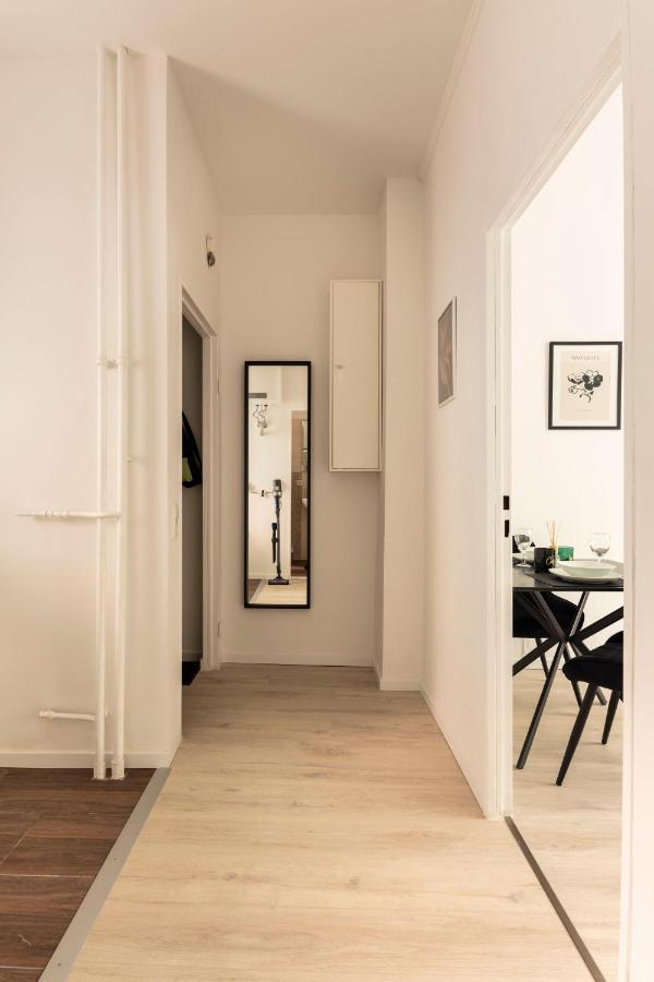 Central Design Apartments At Ku'Damm Berlin Eksteriør bilde