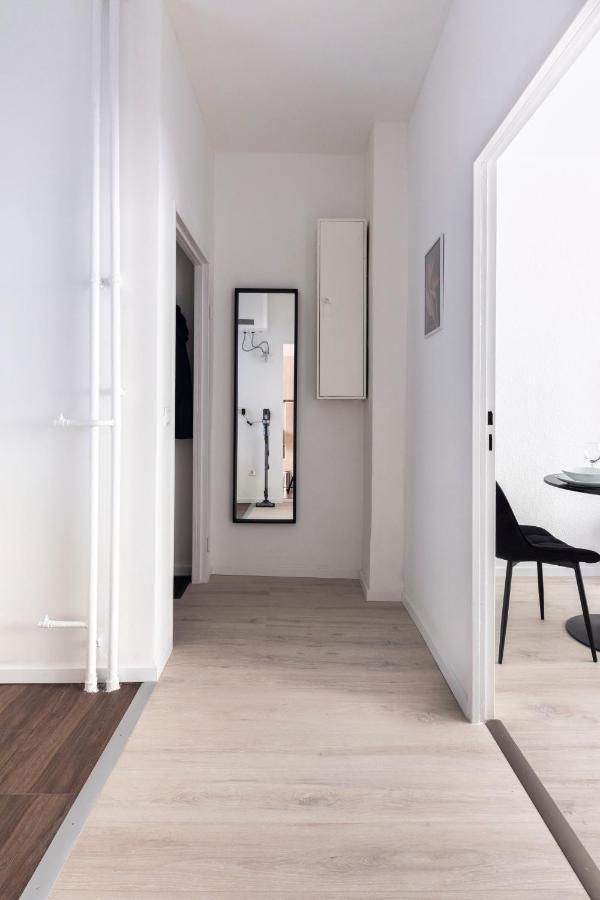 Central Design Apartments At Ku'Damm Berlin Eksteriør bilde